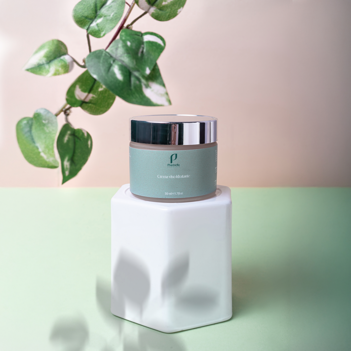 Crema Viso | Idratante