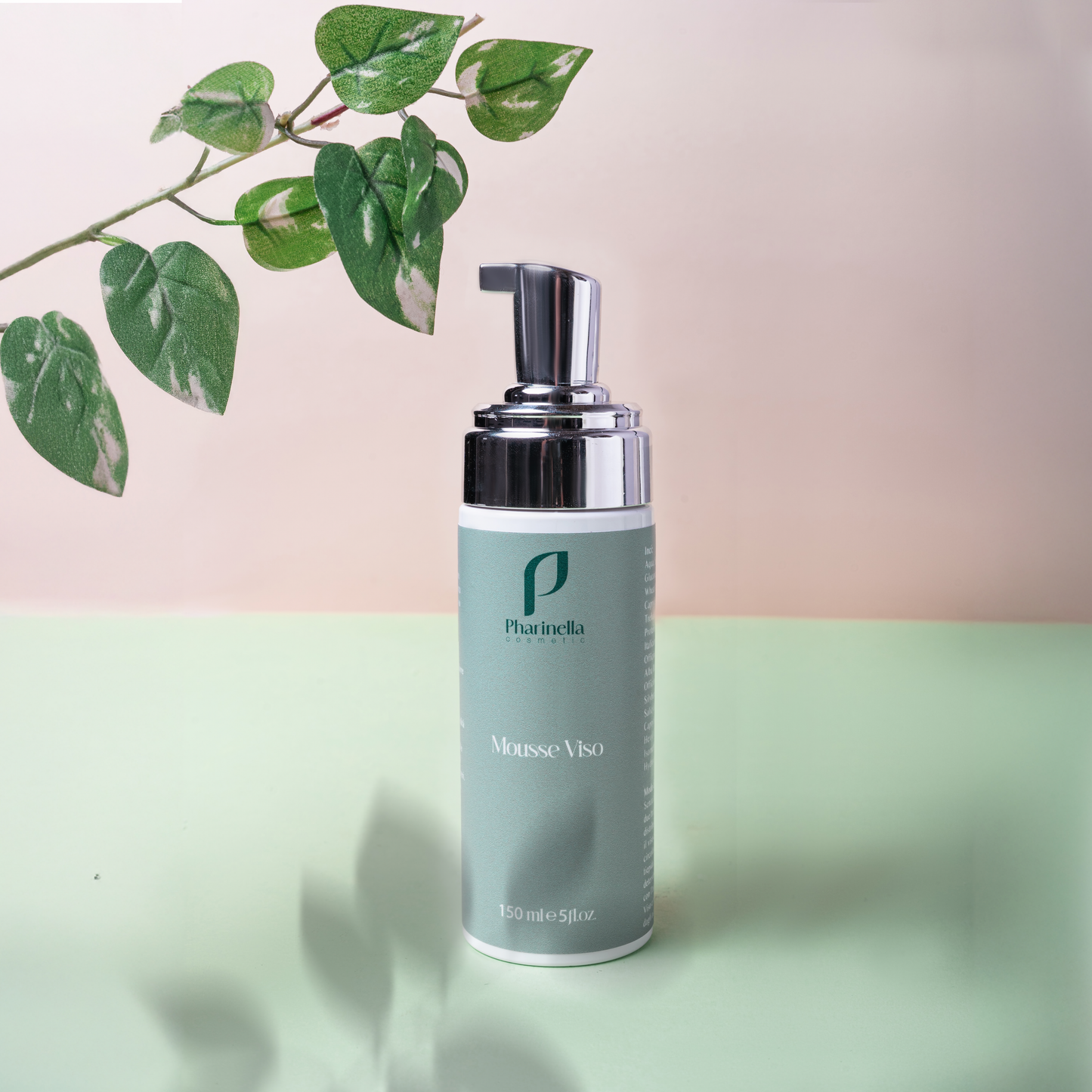 Mousse Viso