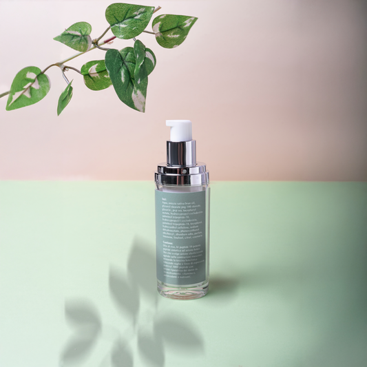 Crema Contorno Occhi