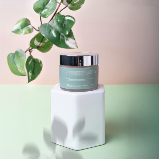 Crema Viso | Idratante