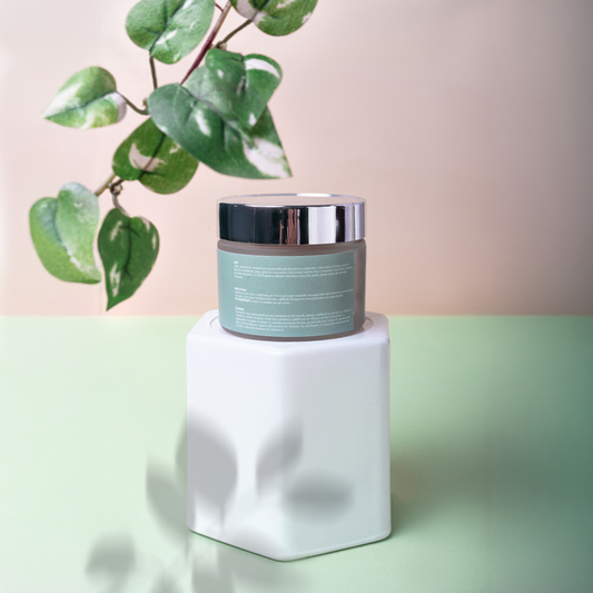 Scrub Viso Esfolliante