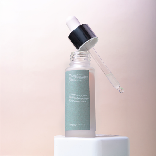 Siero Viso Acido Iarulonico