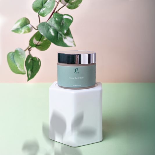 Crema Viso | Idratante
