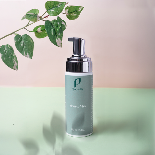 Mousse Viso