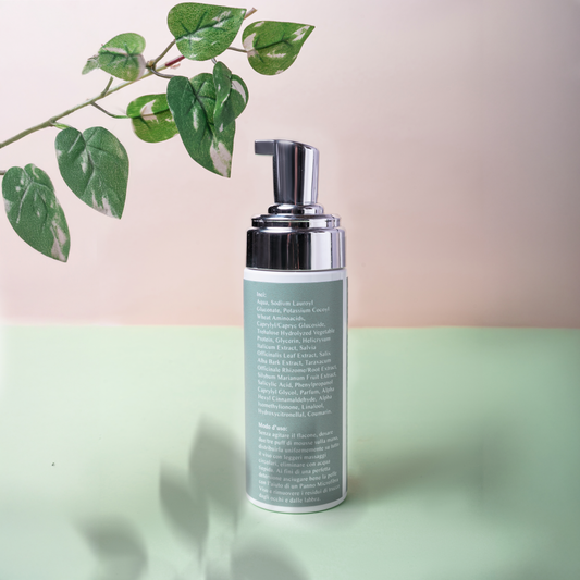 Mousse Viso
